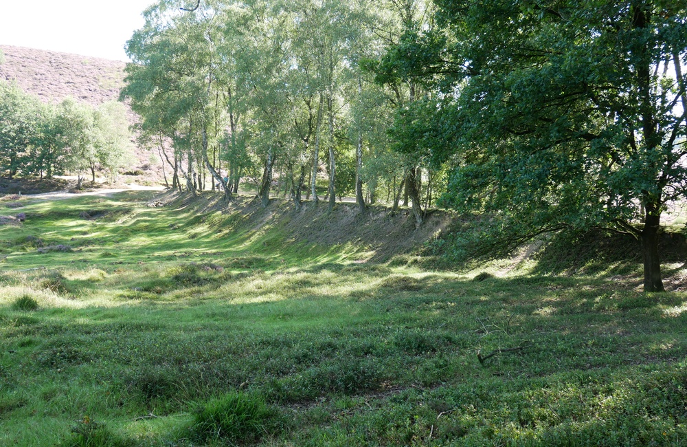 Waterkering Heuven - 2016