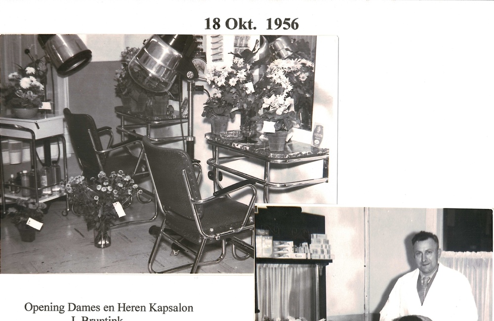 Pand Bruntink anno 2025