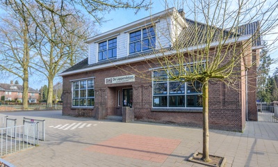 Schoolgebouw
