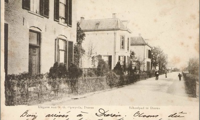 Ansichtkaart