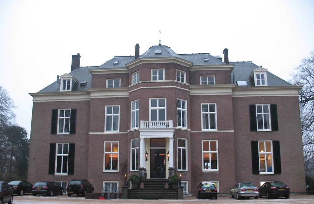 Huis Rhederoord, De Steeg (2009)