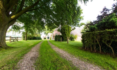 Boerderij