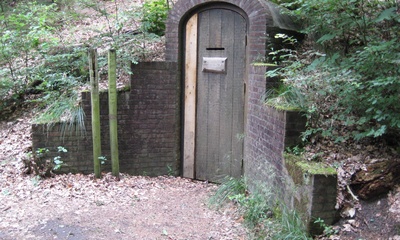 Biljoen IJskelder Beekhuizen