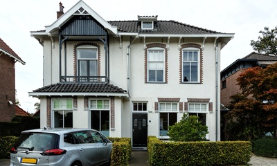 Woonhuis Jeruzalem 8