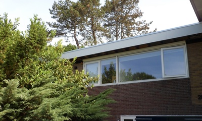 Woonhuis Hertog van Gelrestraat 26