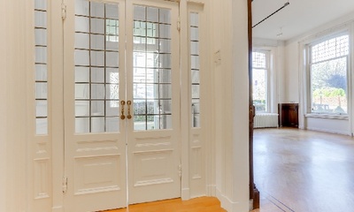 Interieur villa