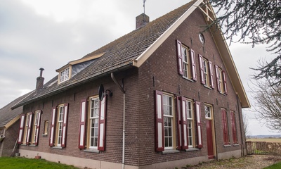 Boerderij