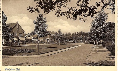 Enkplein Velp