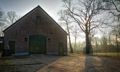 Woonhuis