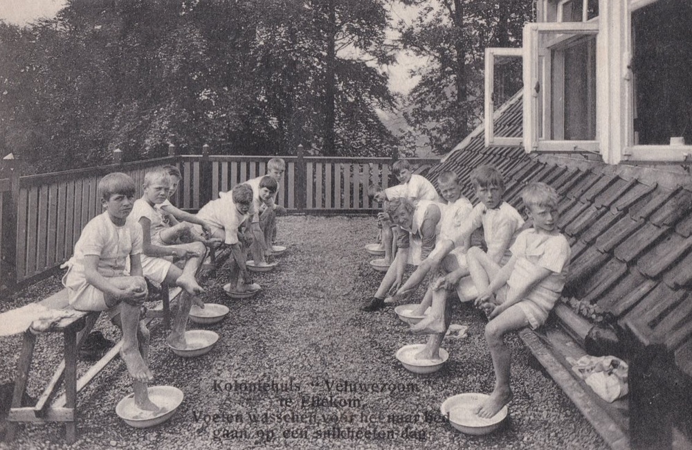 Veluwezoom - 1931