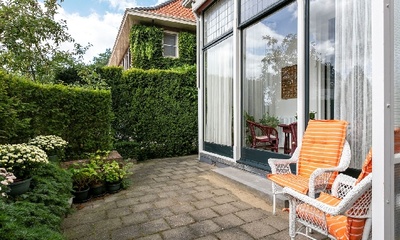Terras villa