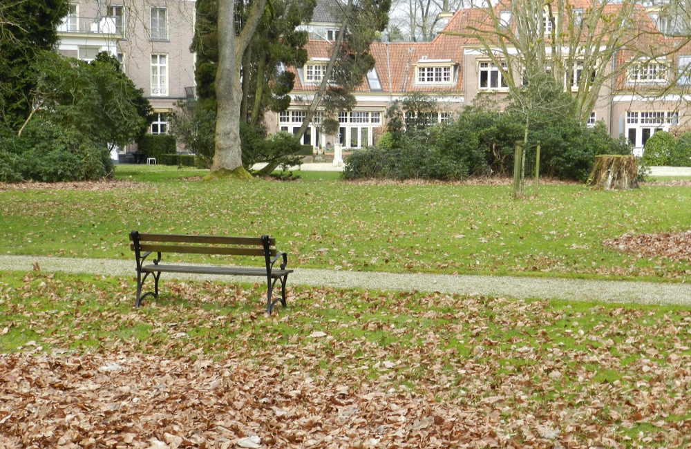 Park Laag-Soeren 2026