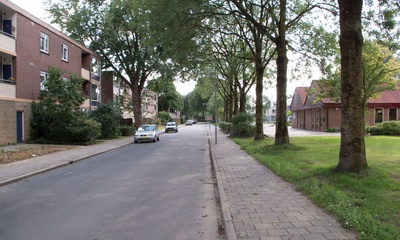 Eiberstraat Velp