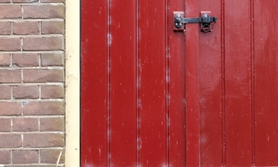 Detail stal