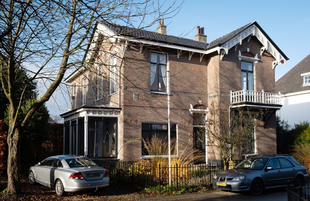 Voorzijde