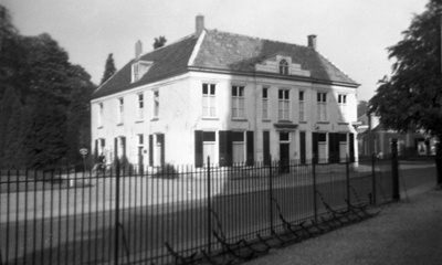 Herenhuis (politieburo)
