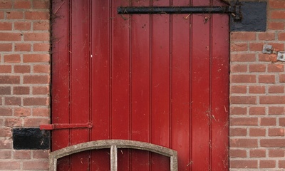 Detail stal
