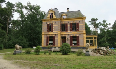 Directeursvilla