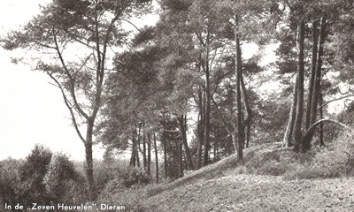 Zeven Heuvelen