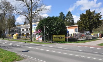Wijk Schaterland