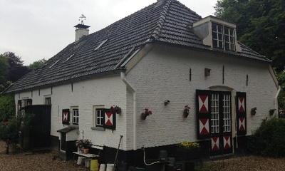 De Haverkist