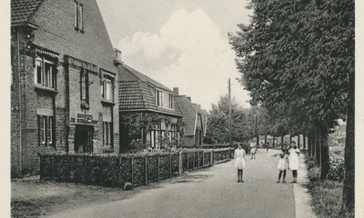 Bakkerij De Korenschoof