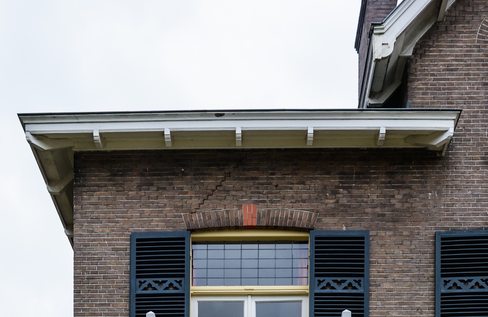 Serre met balkon 2016