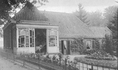 Molenhuis De Hollander