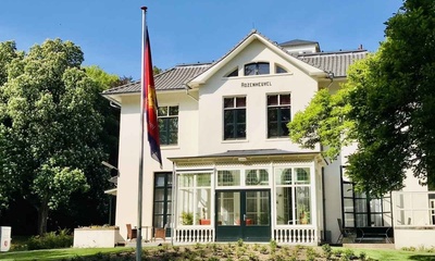 Villa Rozenheuvel
