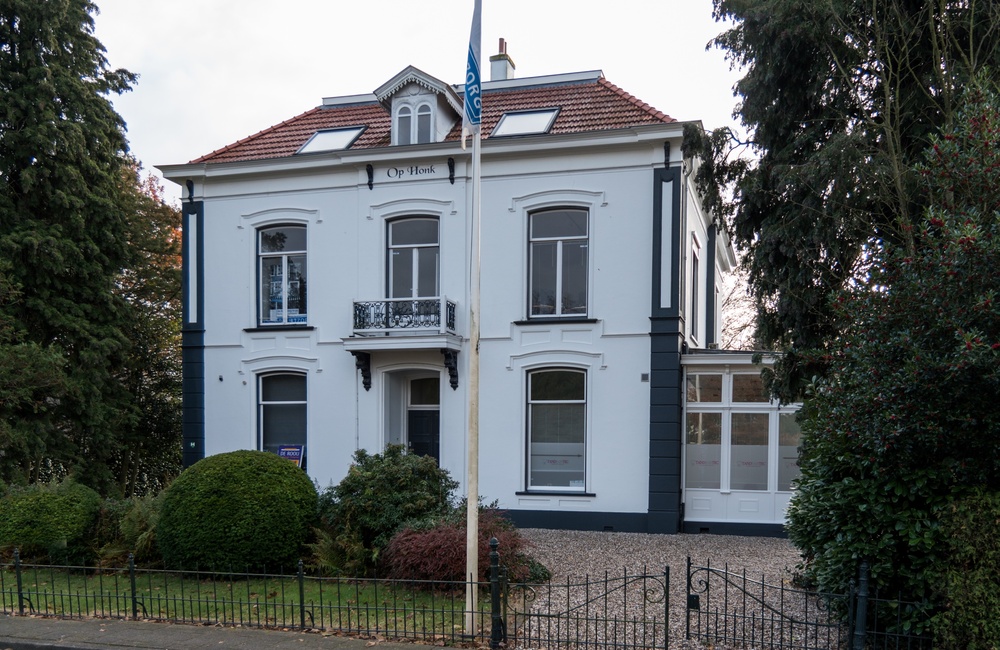 Voorzijde 2016