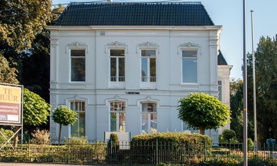 Villa t Holting - Overbosch