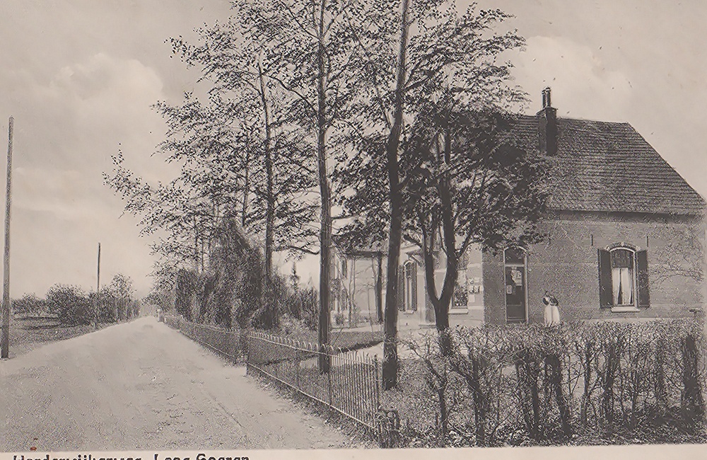 Cafe De Harmonie, Harderwijkerweg 35