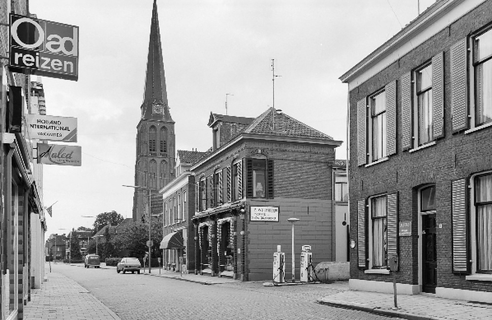 Overzicht (1979)