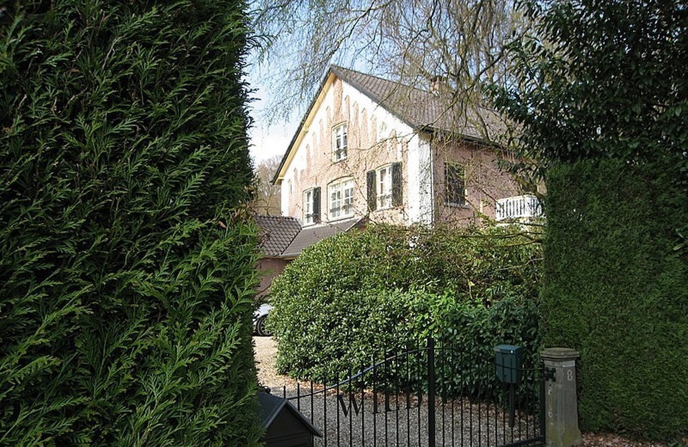 Villa Wildbaan