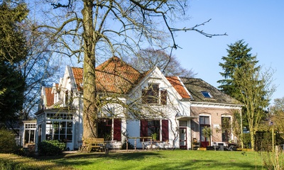 Huize De Drietip