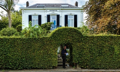 Villa Myosotis Velp