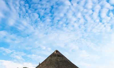 Boerderij
