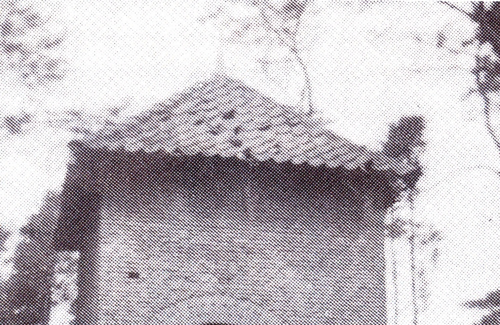 Torentje van Jut - ca. 1920