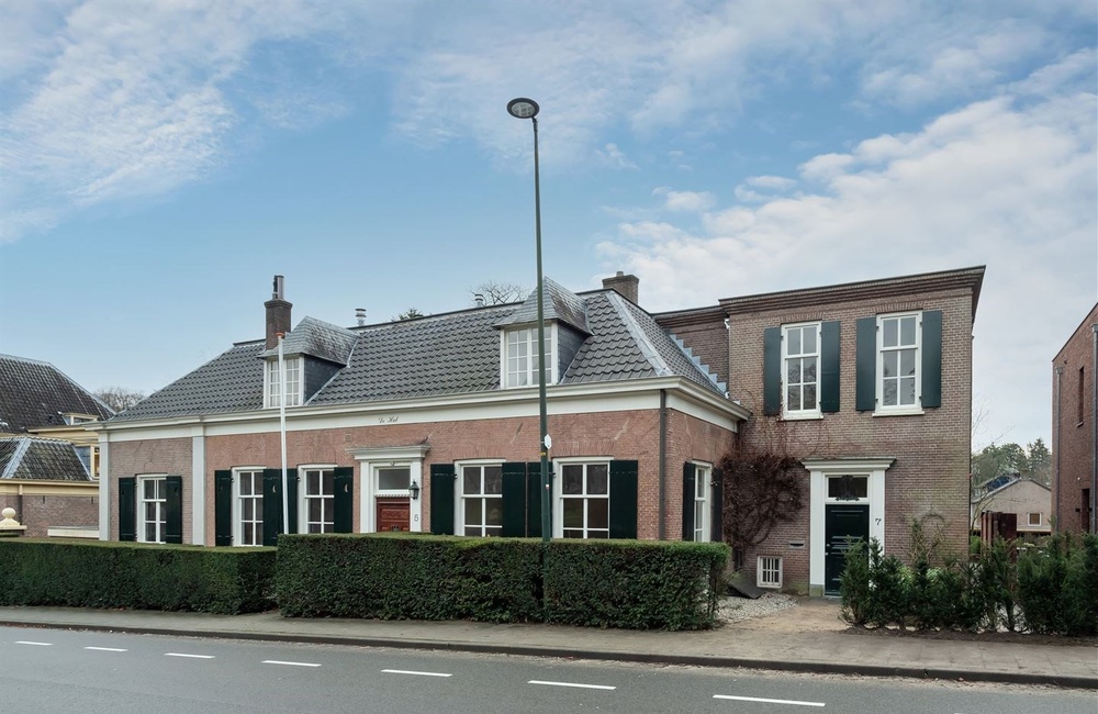 De Hut 2021