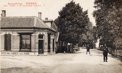 Zutphensestraatweg Dieren
