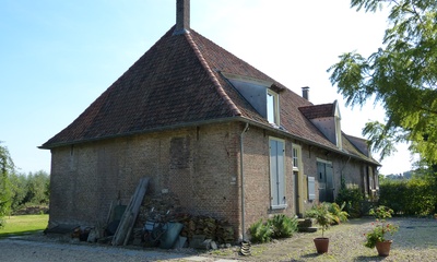 Hof te Dieren Bombergse Huis