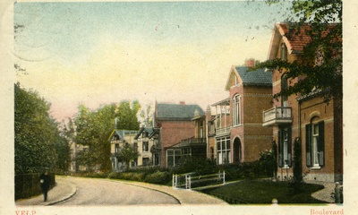 Boulevard (1921)