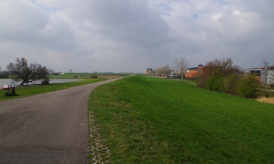 Broekdijk Velp