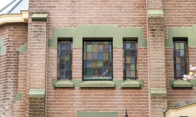 Kerkje