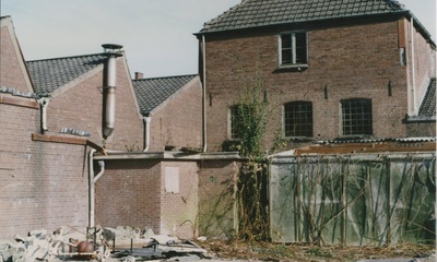 Kloot Meijburg Spoorstraat Dieren