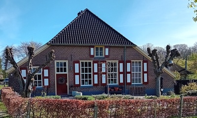 Middachten Boerderij Gotinks Goed