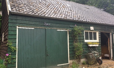 Bijgebouw