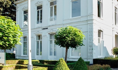 Villa "t Horsting