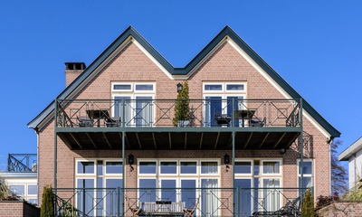 Woonhuizen Noorderstraat 18 - 20