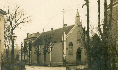 Noorderkerk Velp